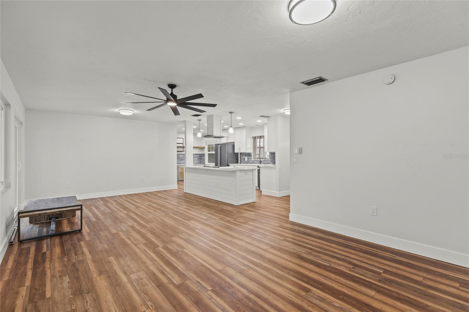 LEFFINGWELLS SUB - Residential