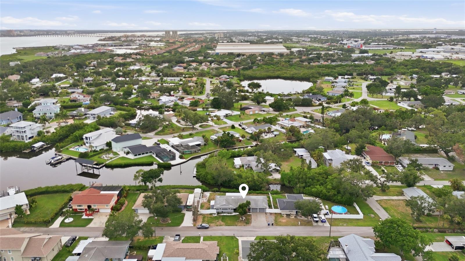 LEFFINGWELLS SUB - Residential