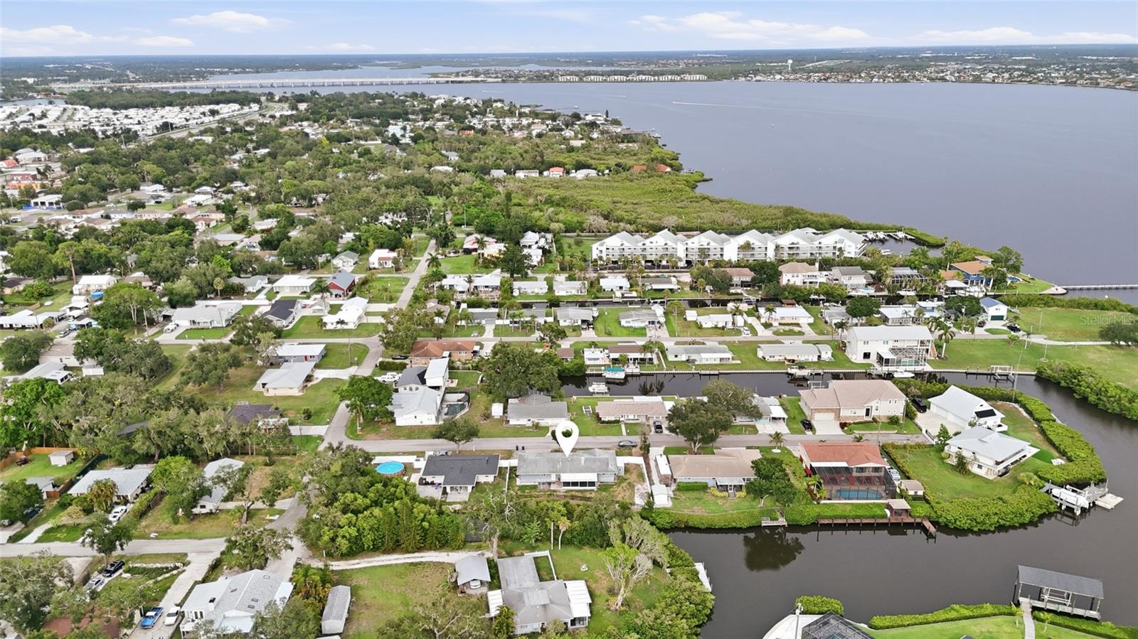 LEFFINGWELLS SUB - Residential