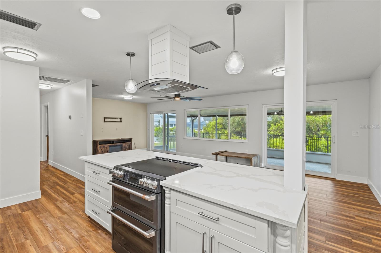 LEFFINGWELLS SUB - Residential
