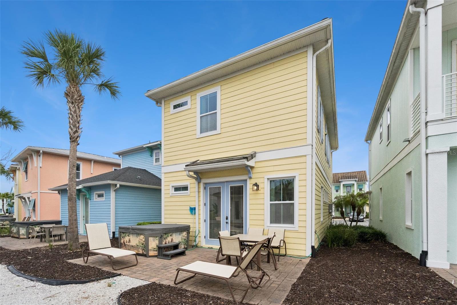 ROLLING OAKS PH 5 - Residential