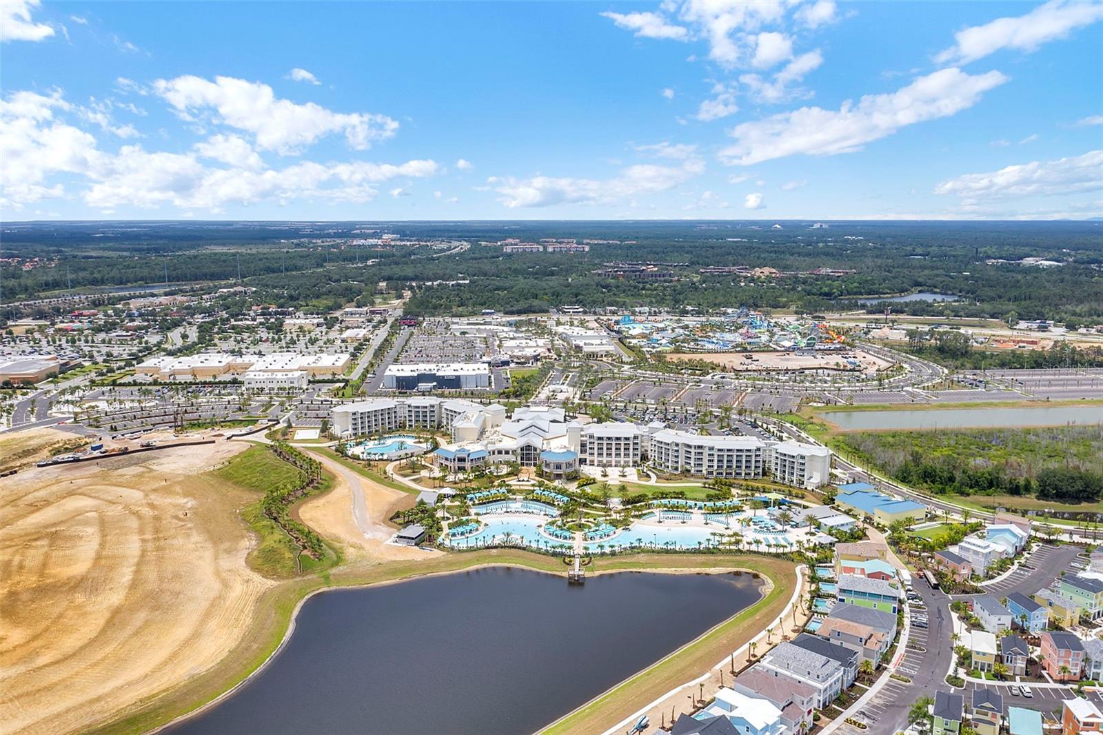 ROLLING OAKS PH 5 - Residential