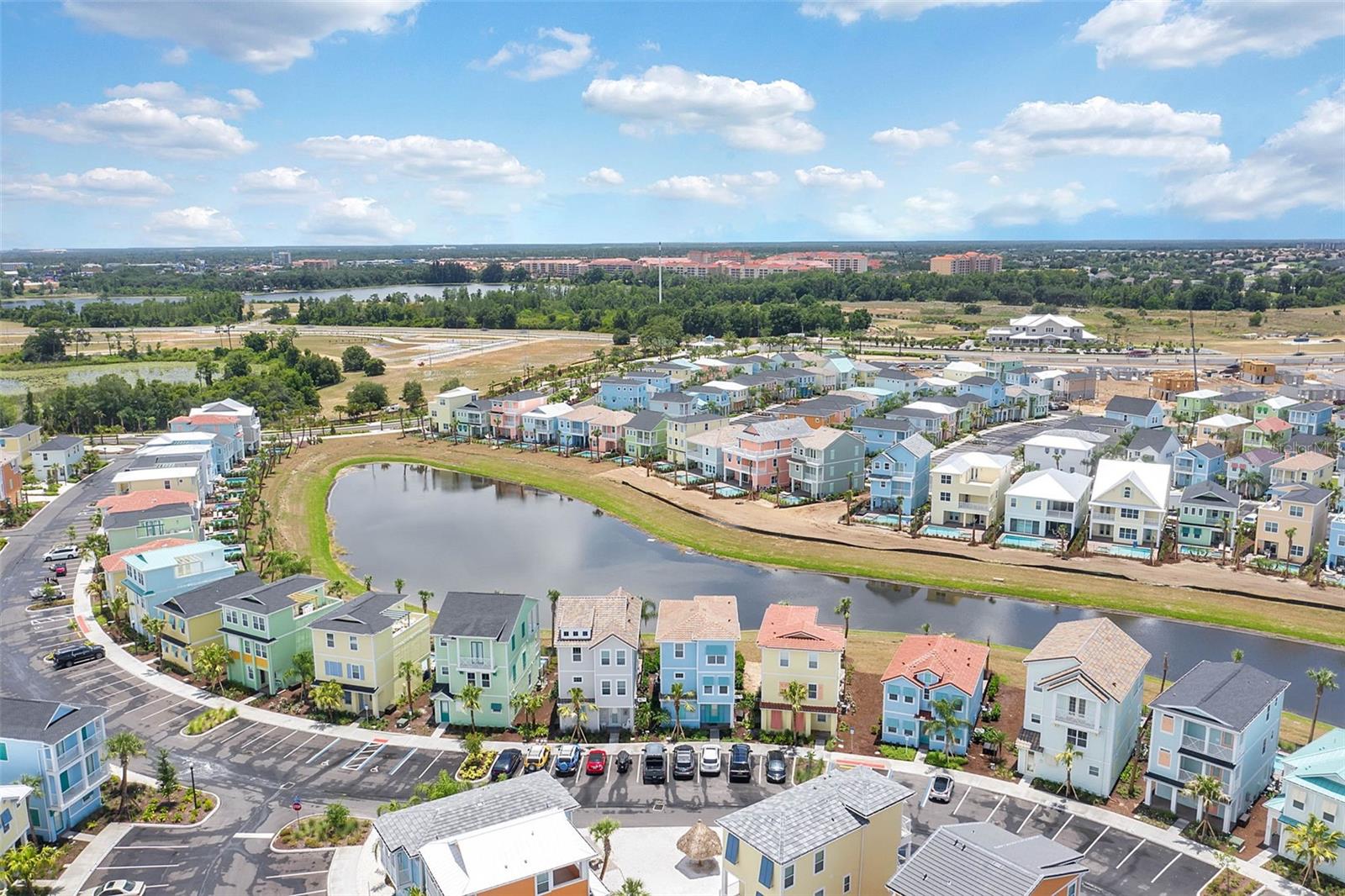 ROLLING OAKS PH 5 - Residential