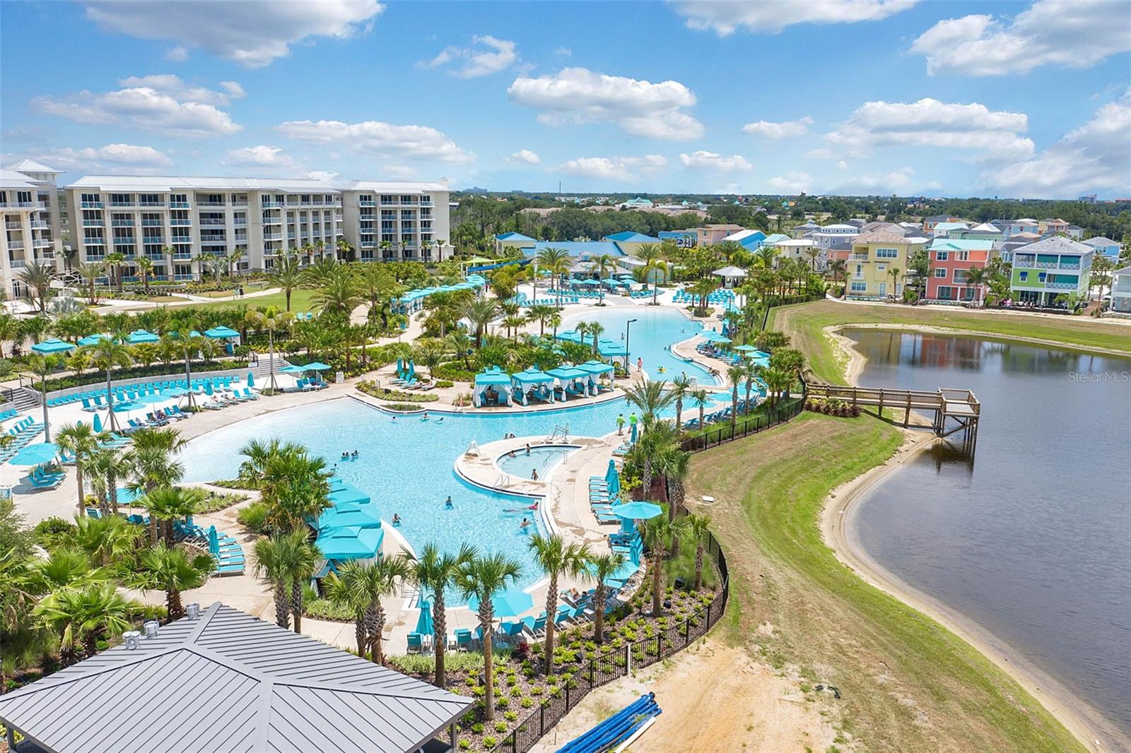 ROLLING OAKS PH 5 - Residential