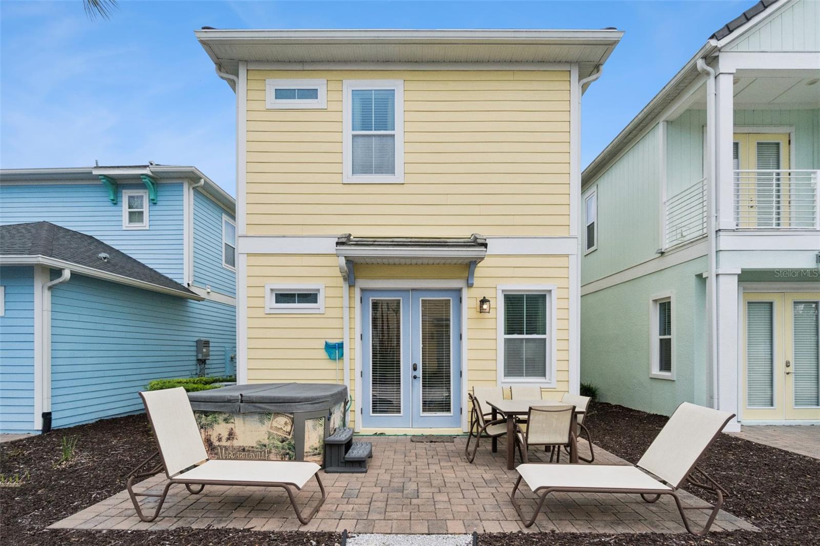 ROLLING OAKS PH 5 - Residential