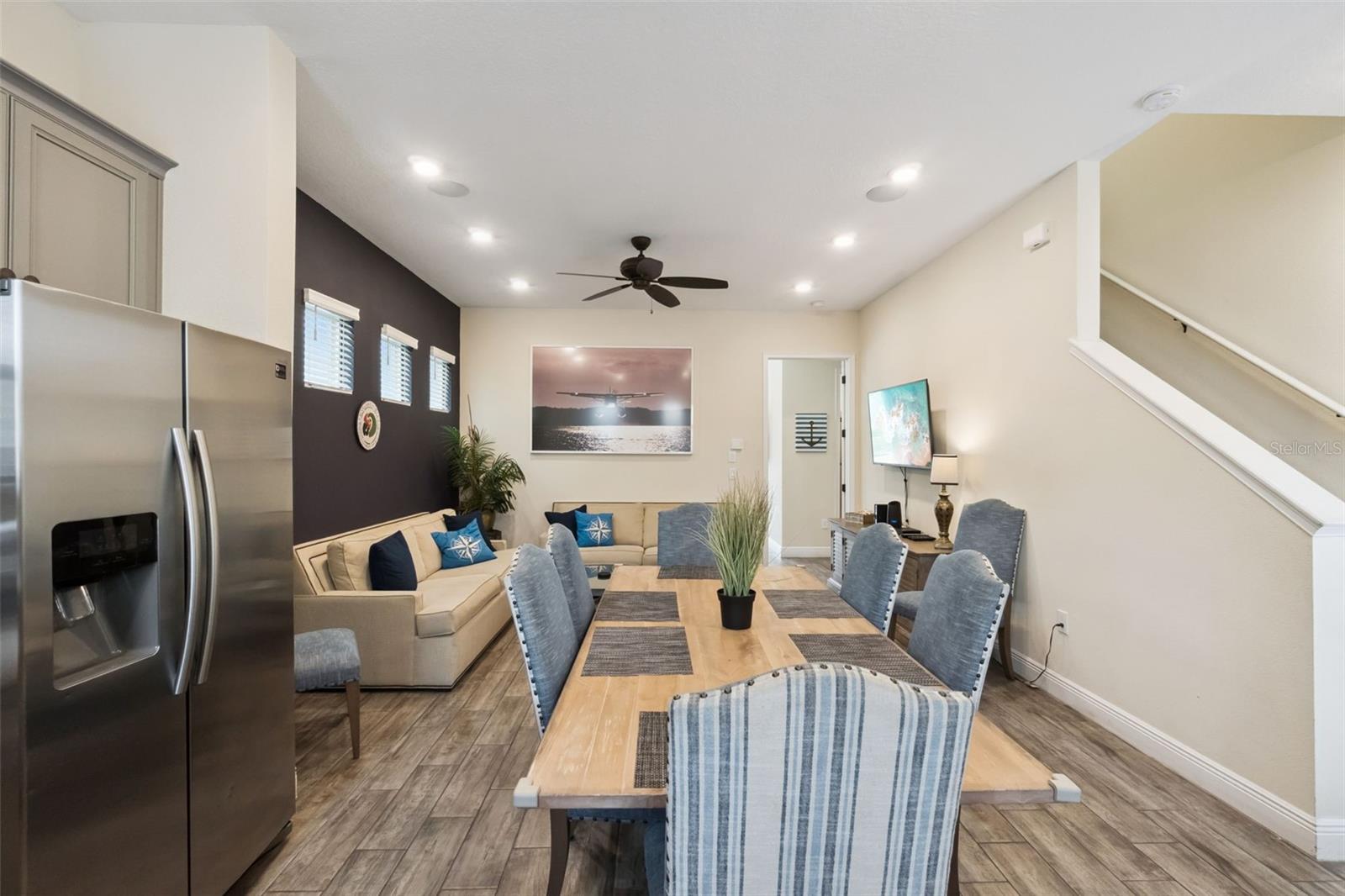 ROLLING OAKS PH 5 - Residential