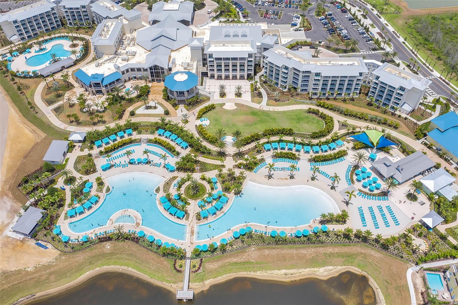 ROLLING OAKS PH 5 - Residential
