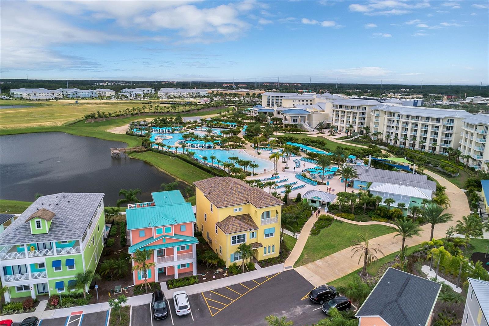 ROLLING OAKS PH 5 - Residential