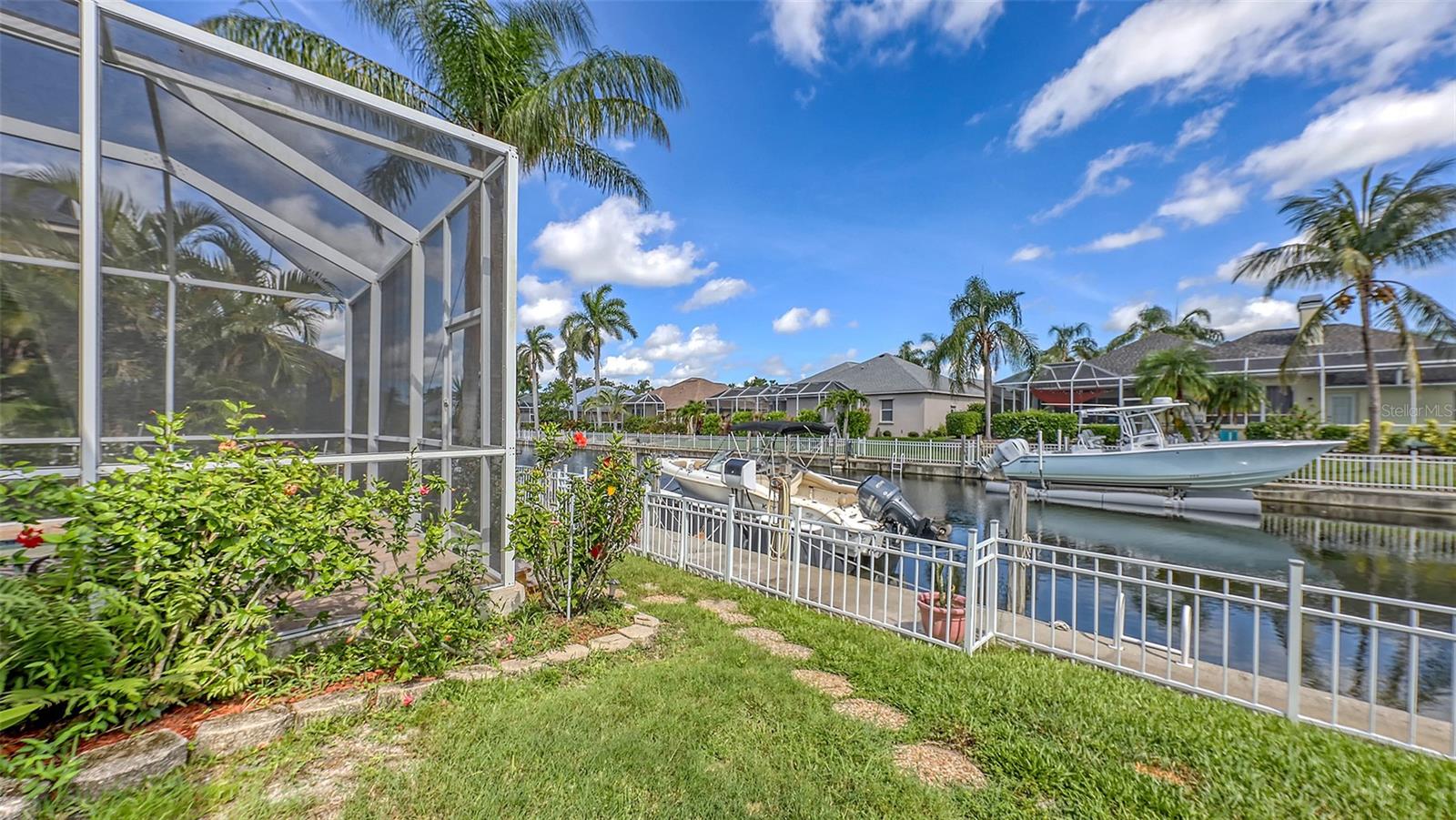 THE INLETS/RIVERDALE REV - Residential