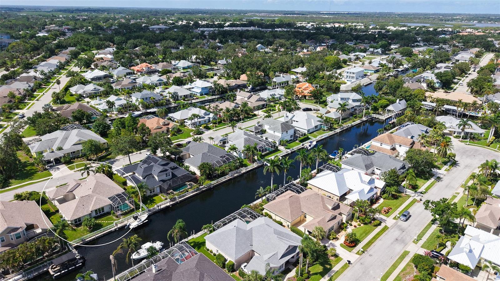 THE INLETS/RIVERDALE REV - Residential