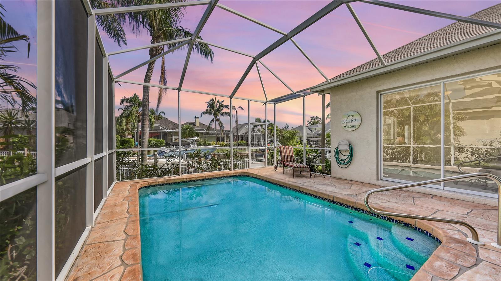 THE INLETS/RIVERDALE REV - Residential