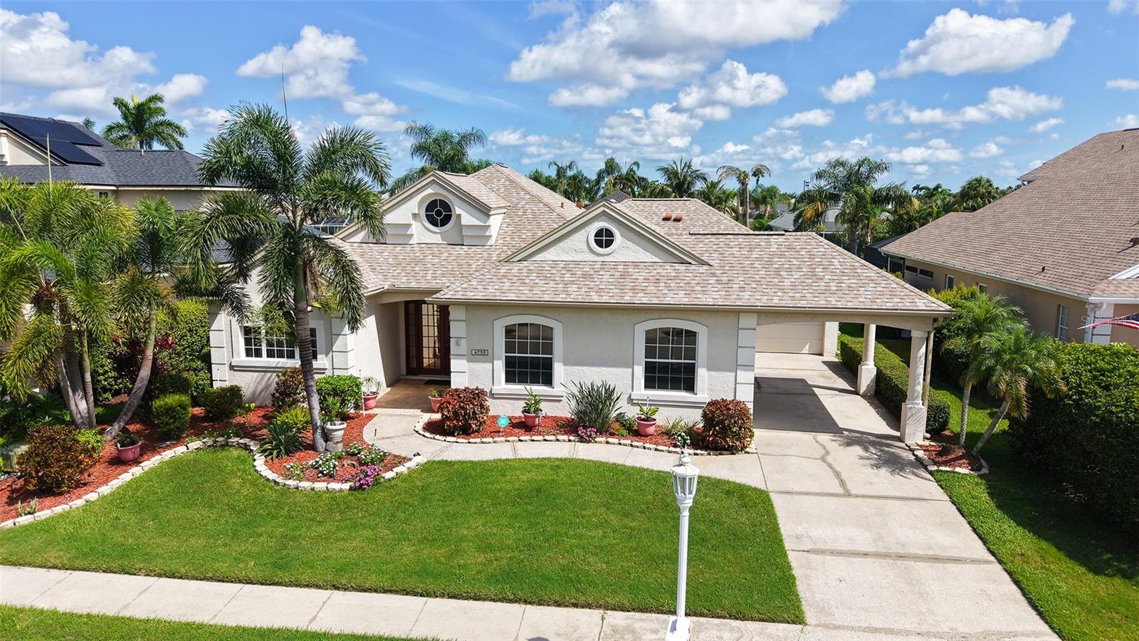 THE INLETS/RIVERDALE REV - Residential