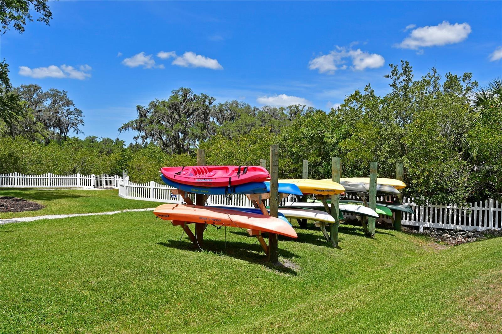 THE INLETS/RIVERDALE REV - Residential