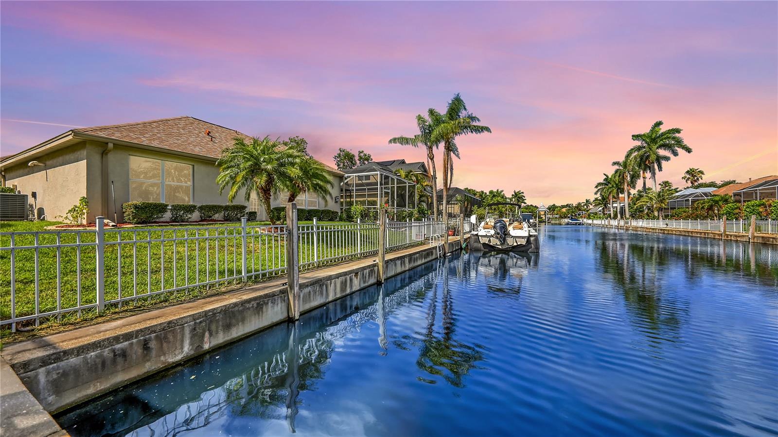 THE INLETS/RIVERDALE REV - Residential