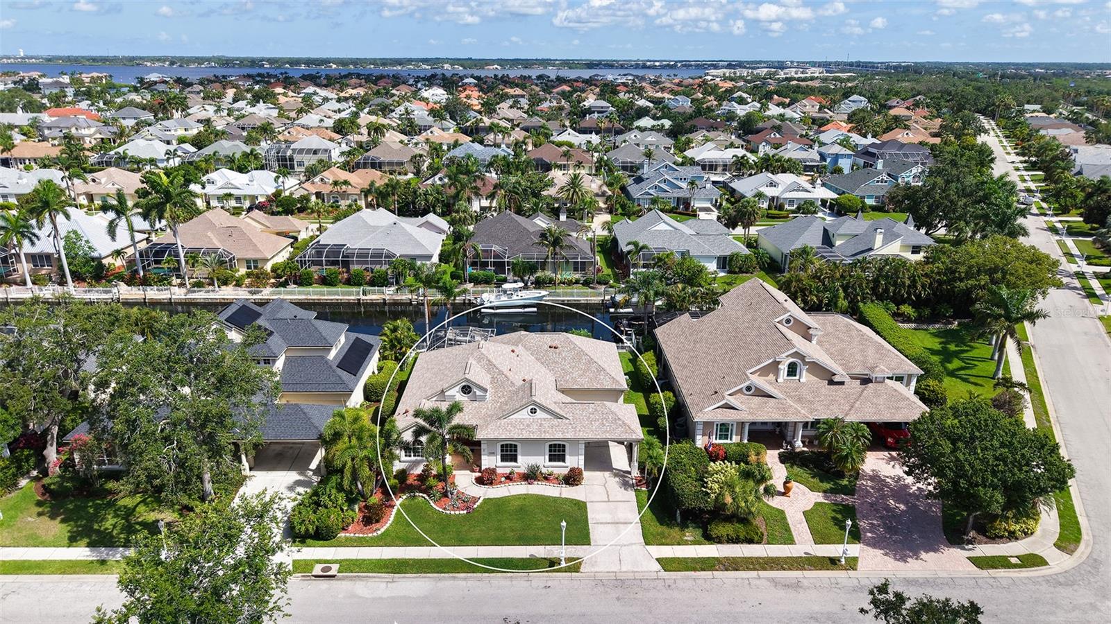 THE INLETS/RIVERDALE REV - Residential