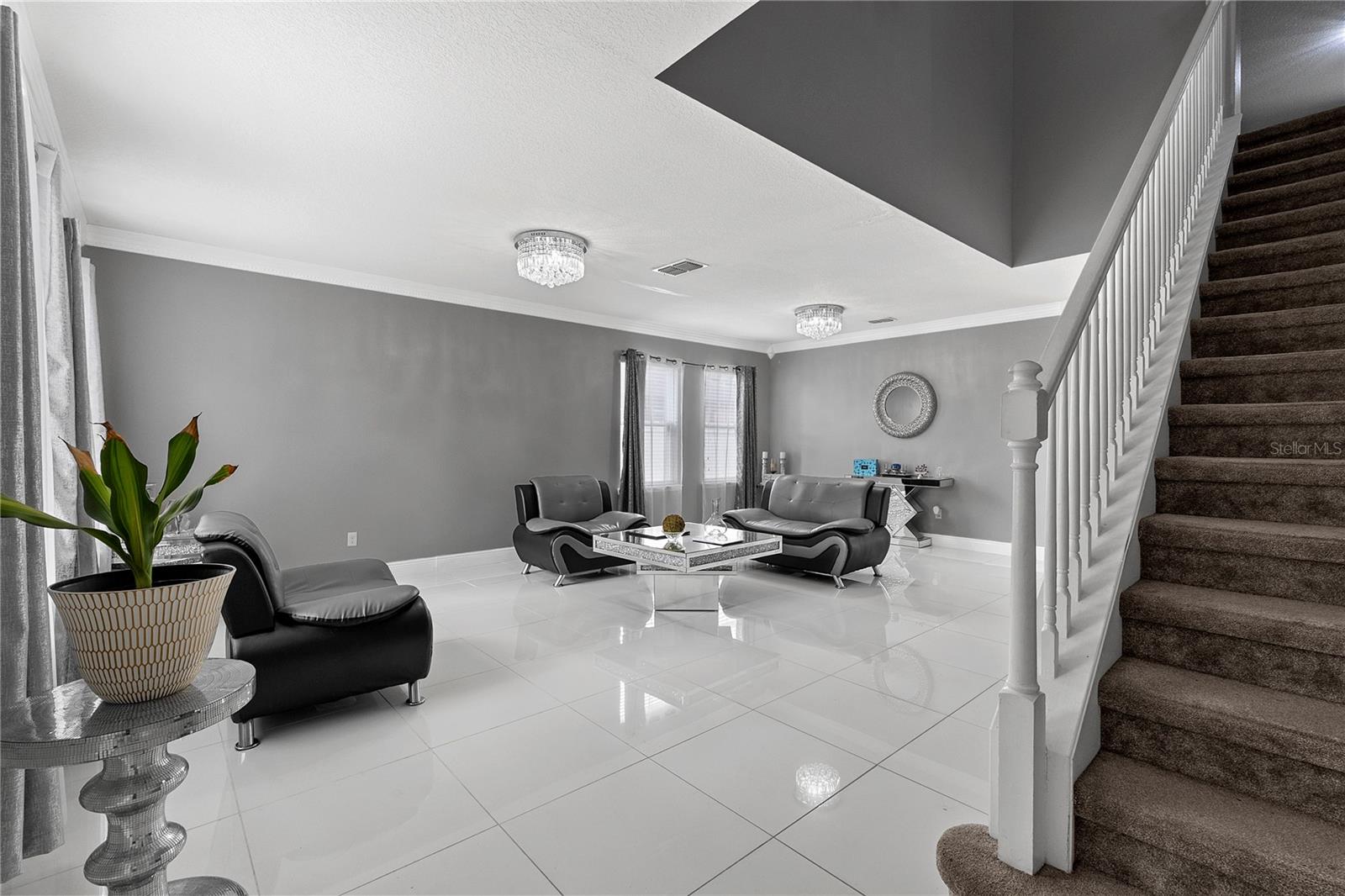 LIVE OAK ESTATES - Residential