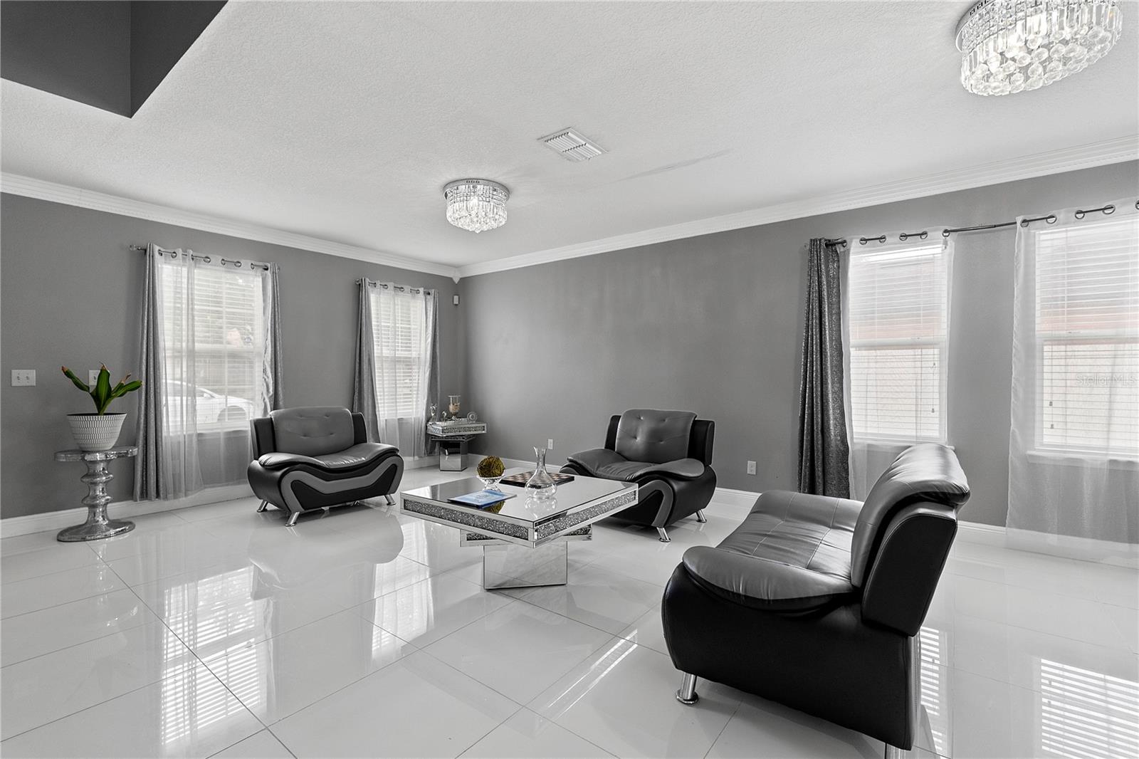 LIVE OAK ESTATES - Residential
