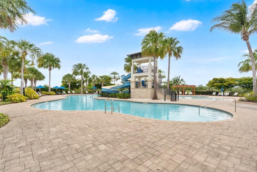 WATERSET PH 3C-2 - Residential Lease