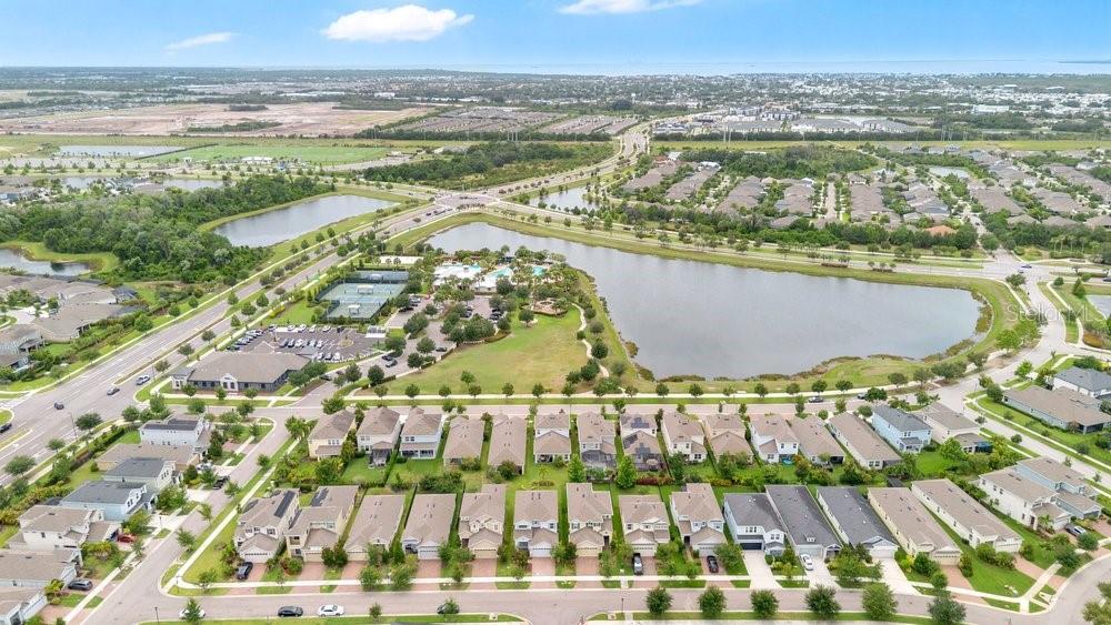 WATERSET PH 3C-2 - Residential Lease