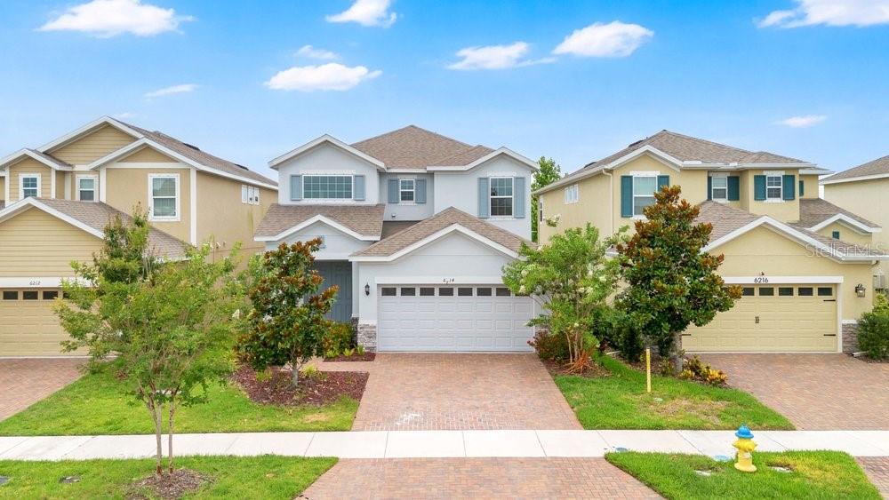 WATERSET PH 3C-2 - Residential Lease