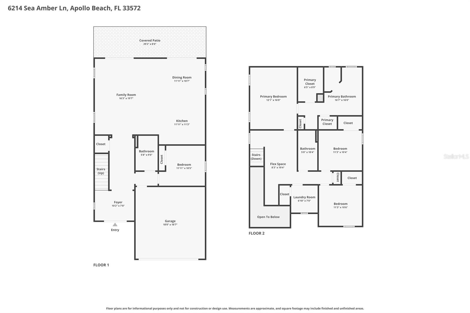 WATERSET PH 3C-2 - Residential Lease