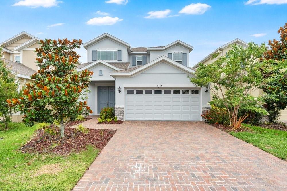 Discover comfort, style, and resort-level amenities in this beautiful 4-bedroom, 3-bathroom home located in the highly desirable Waterset community of Apollo Beach. This spacious 2-story residence features an inviting open floorplan, elegant quartz countertops, and thoughtfully designed living spaces ideal for both relaxation and entertaining.

The primary suite is a luxurious retreat, offering a huge ensuite bathroom with an oversized walk-in shower, a separate soaking tub, dual vanities, and generous closet space.

Step outside to the expansive covered lanai, perfect for outdoor dining, lounging, or enjoying Florida’s warm evenings.

Living in Waterset means access to an unmatched collection of amenities, including:

-Multiple clubhouses
-Five resort-style pools
-Numerous pickleball courts
-Tennis courts, basketball, and volleyball
-Two fitness centers
-Scenic walking trails, lakes, and lush landscaping
-Several playgrounds

This home blends modern comfort with a vibrant community lifestyle — a perfect place to call home in Apollo Beach.