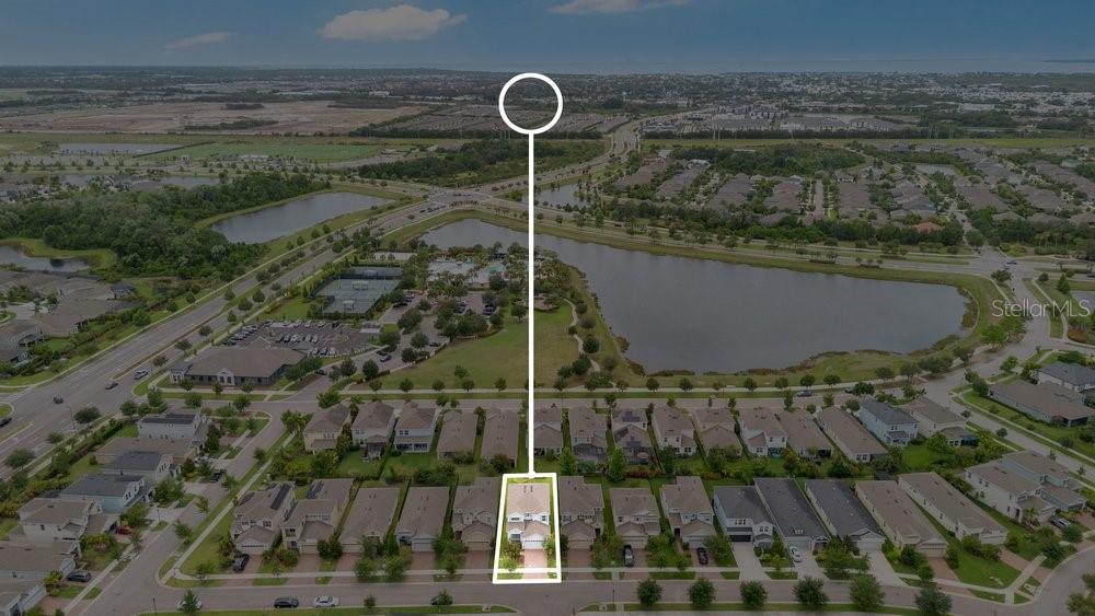WATERSET PH 3C-2 - Residential Lease