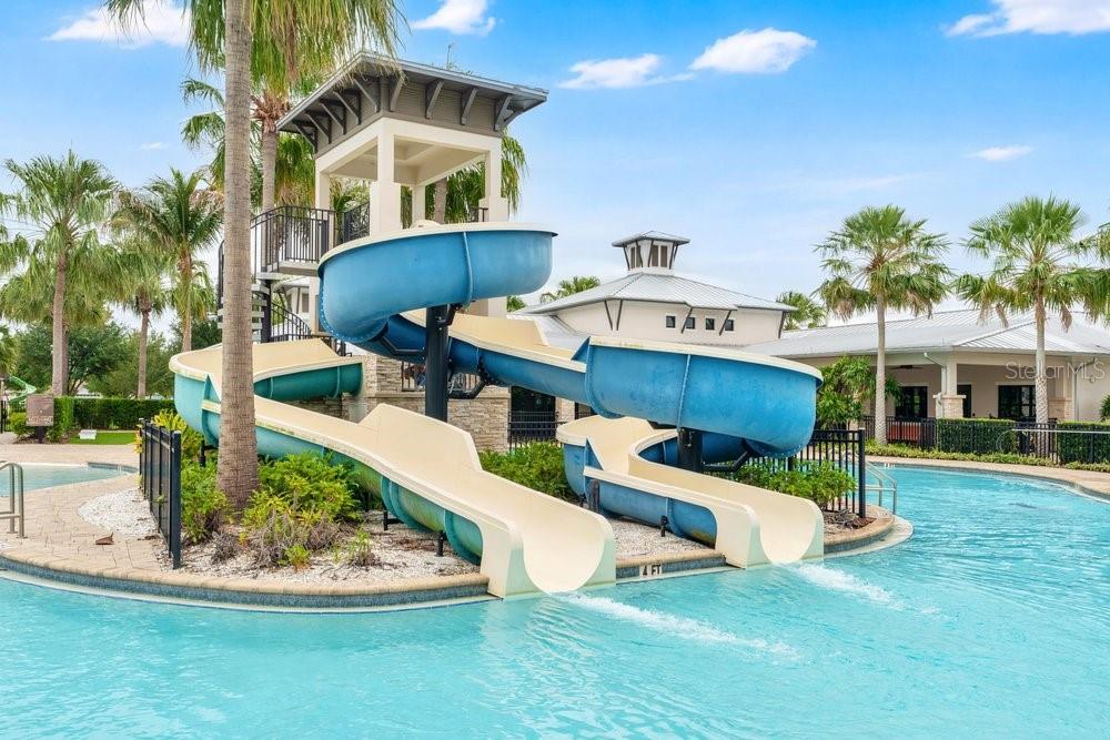 WATERSET PH 3C-2 - Residential Lease