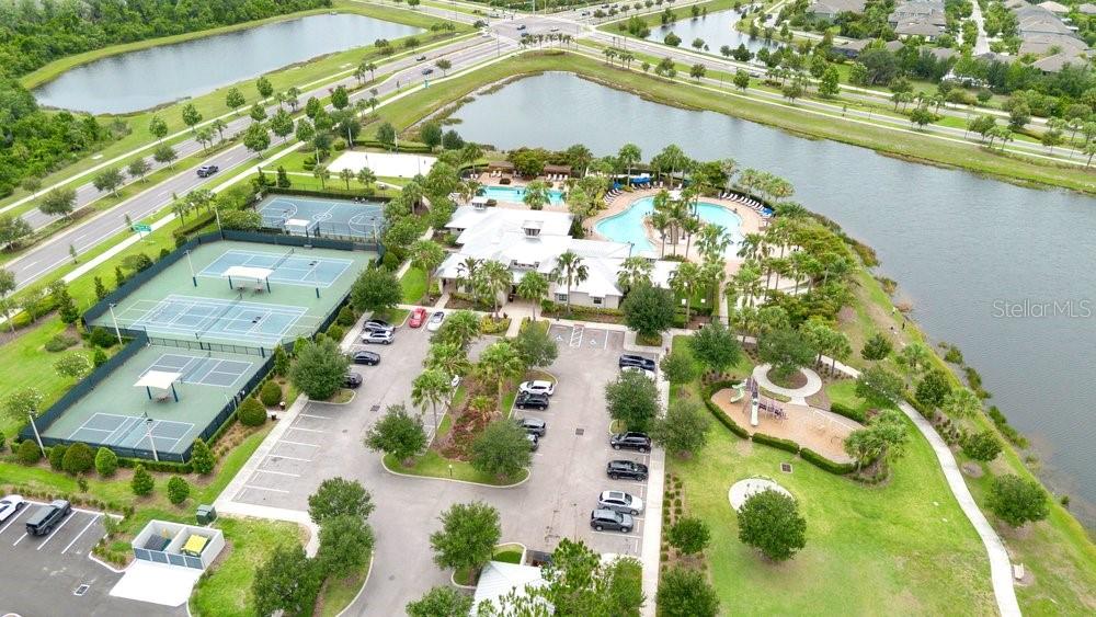 WATERSET PH 3C-2 - Residential Lease