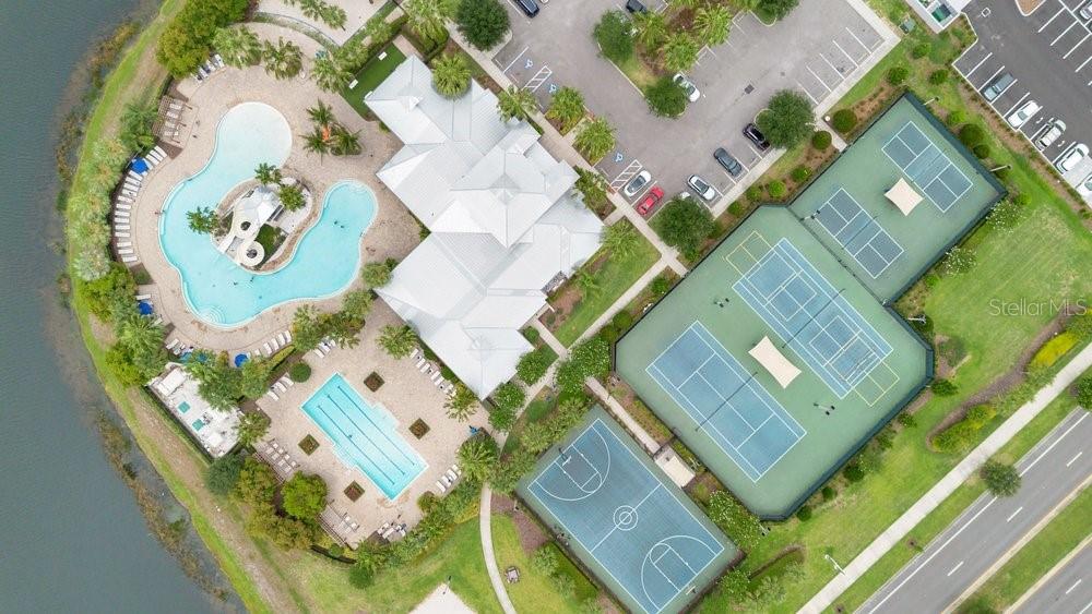 WATERSET PH 3C-2 - Residential Lease