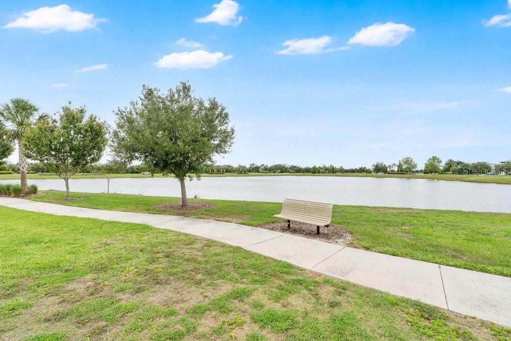 WATERSET PH 3C-2 - Residential Lease