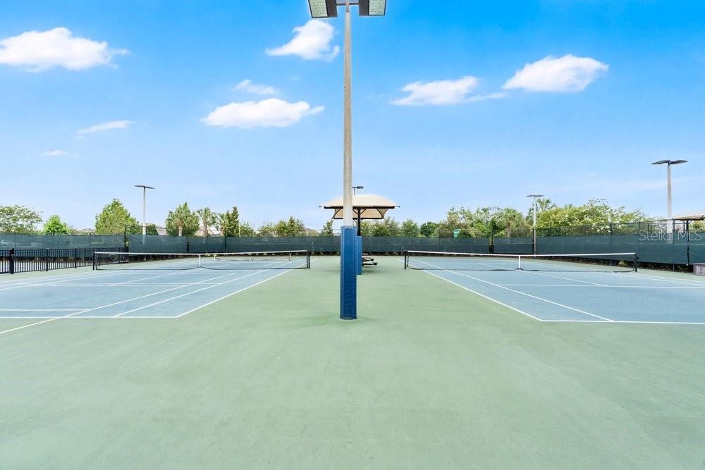 WATERSET PH 3C-2 - Residential Lease