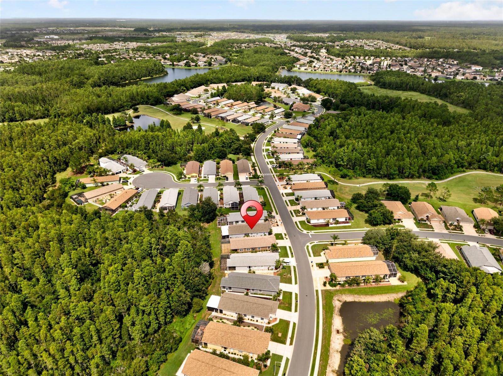 GROVES PH 03 - Residential