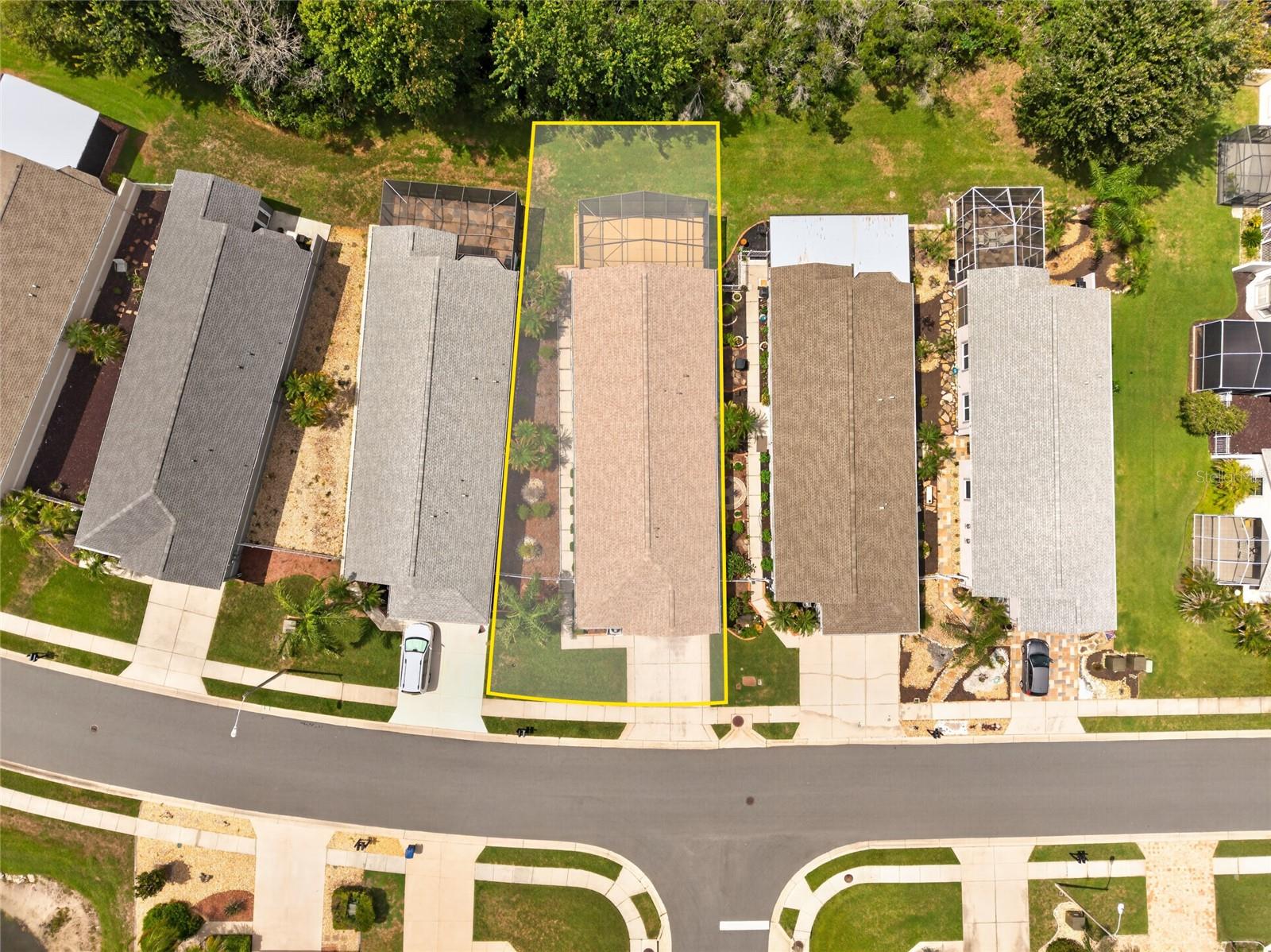 GROVES PH 03 - Residential