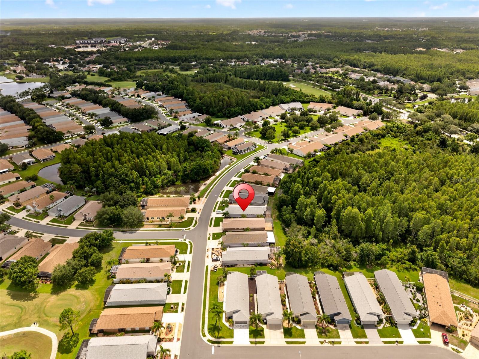 GROVES PH 03 - Residential