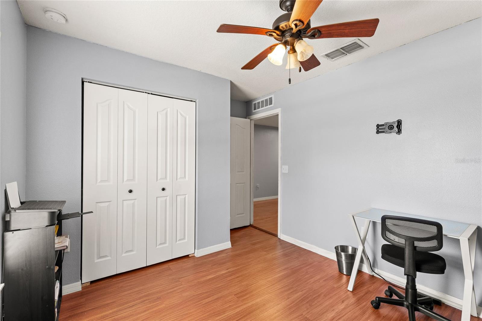 TERRACE GROVE SUB - Residential