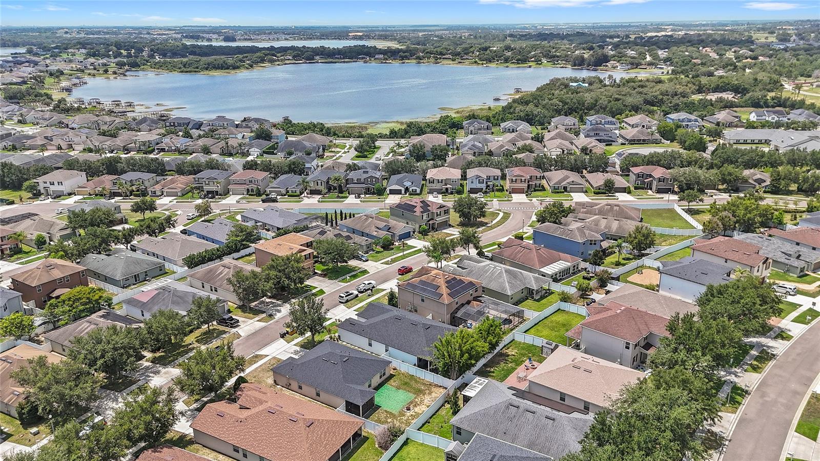 TERRACE GROVE SUB - Residential