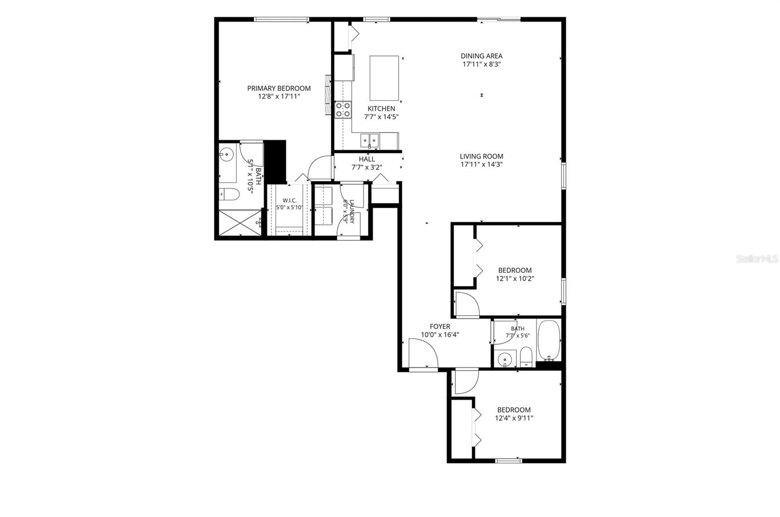 TERRACE GROVE SUB - Residential