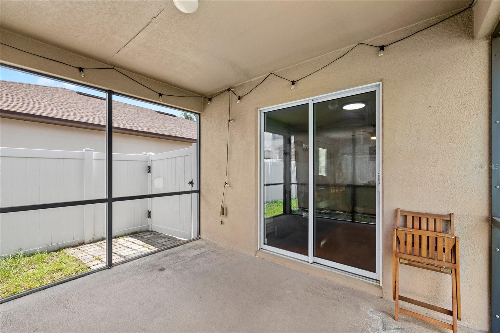 TERRACE GROVE SUB - Residential