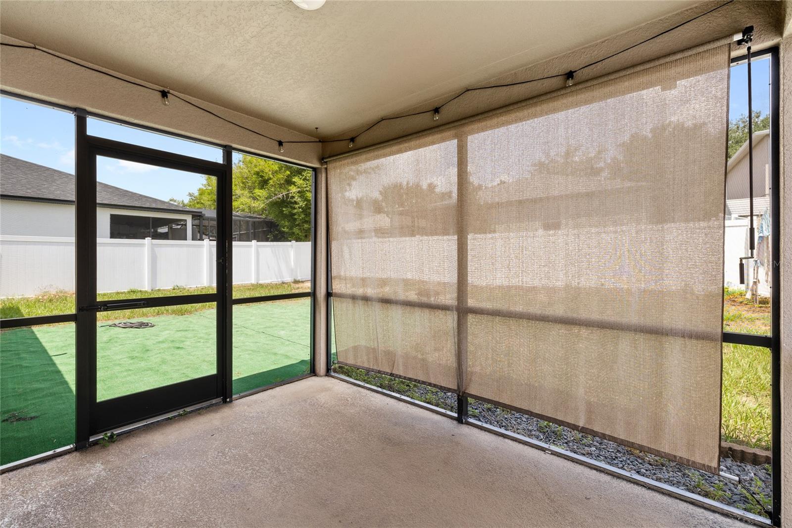 TERRACE GROVE SUB - Residential