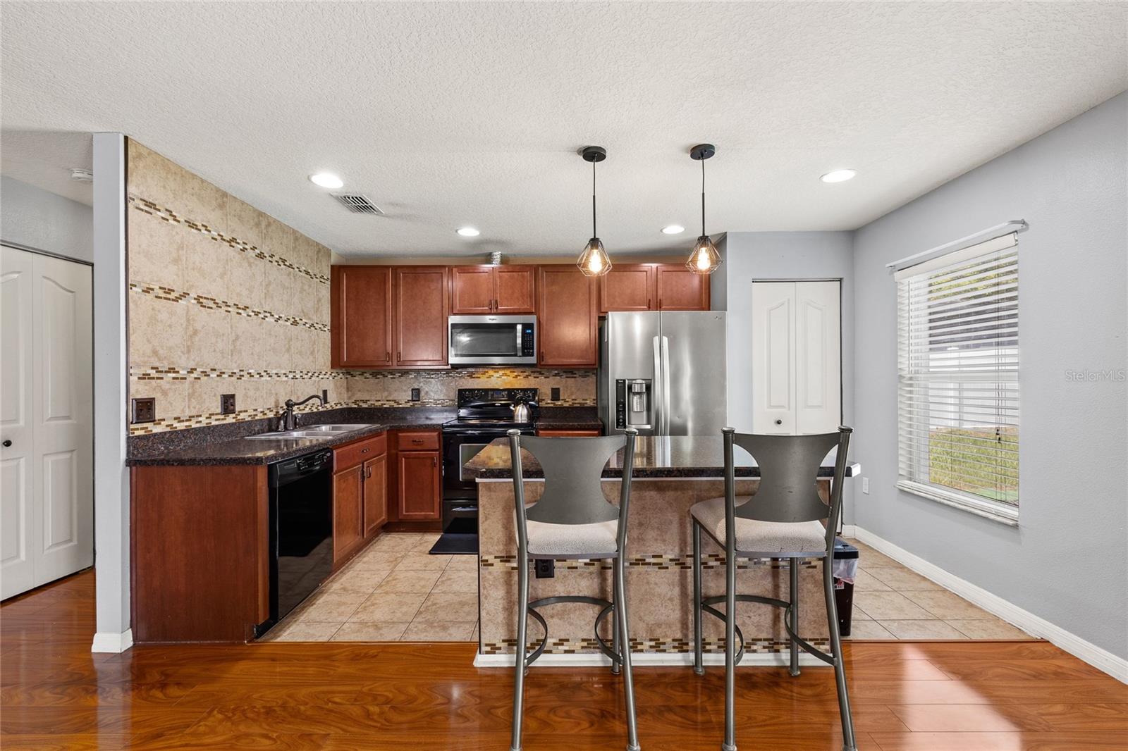 TERRACE GROVE SUB - Residential