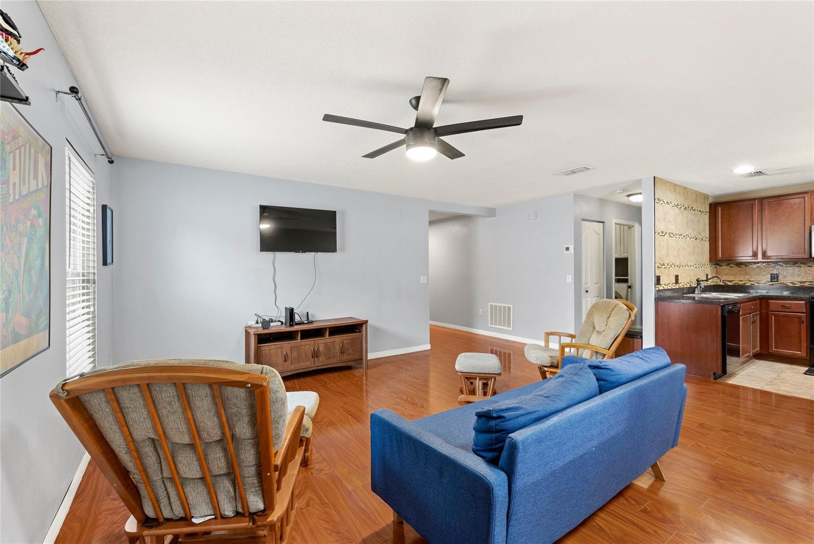 TERRACE GROVE SUB - Residential