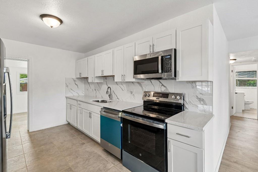 SUNSET HEIGHTS REV - Residential