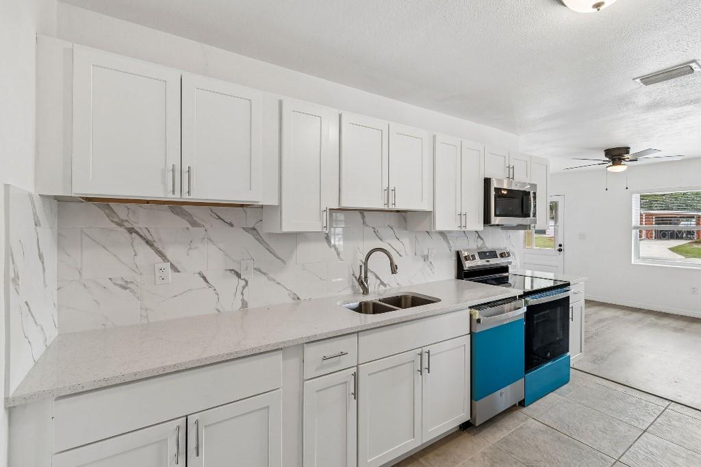 SUNSET HEIGHTS REV - Residential