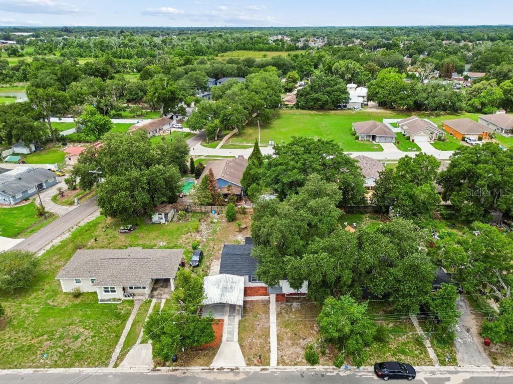 SUNSET HEIGHTS REV - Residential