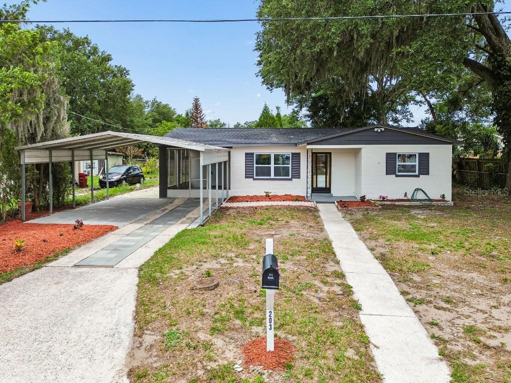 SUNSET HEIGHTS REV - Residential