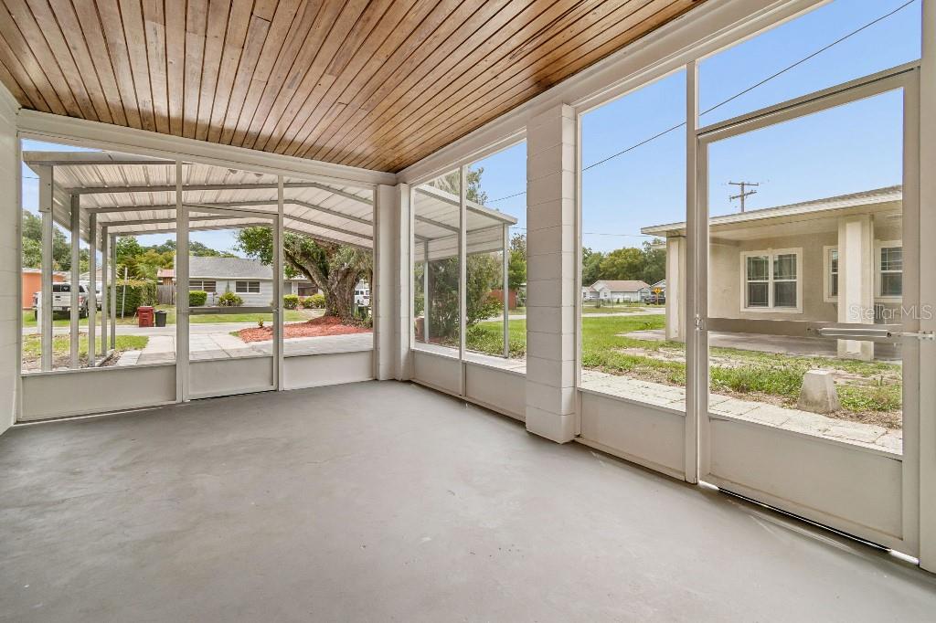 SUNSET HEIGHTS REV - Residential