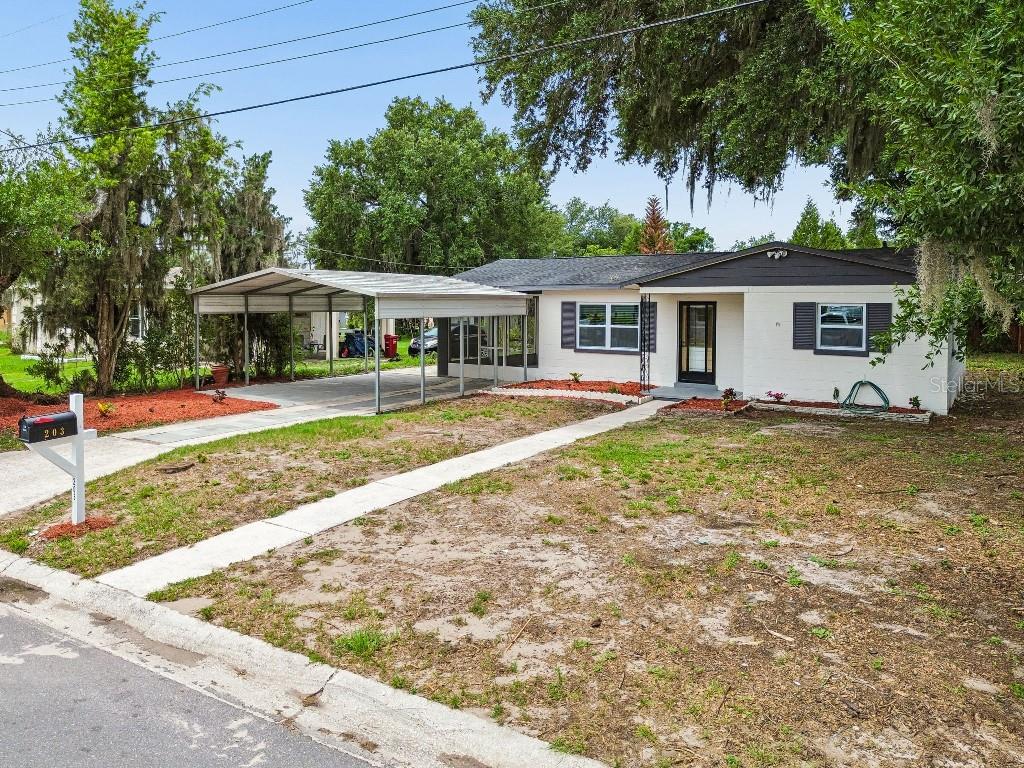 SUNSET HEIGHTS REV - Residential