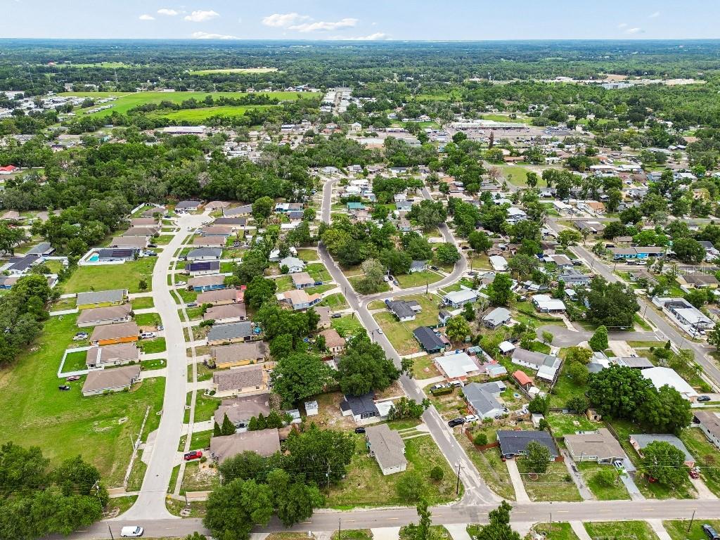 SUNSET HEIGHTS REV - Residential