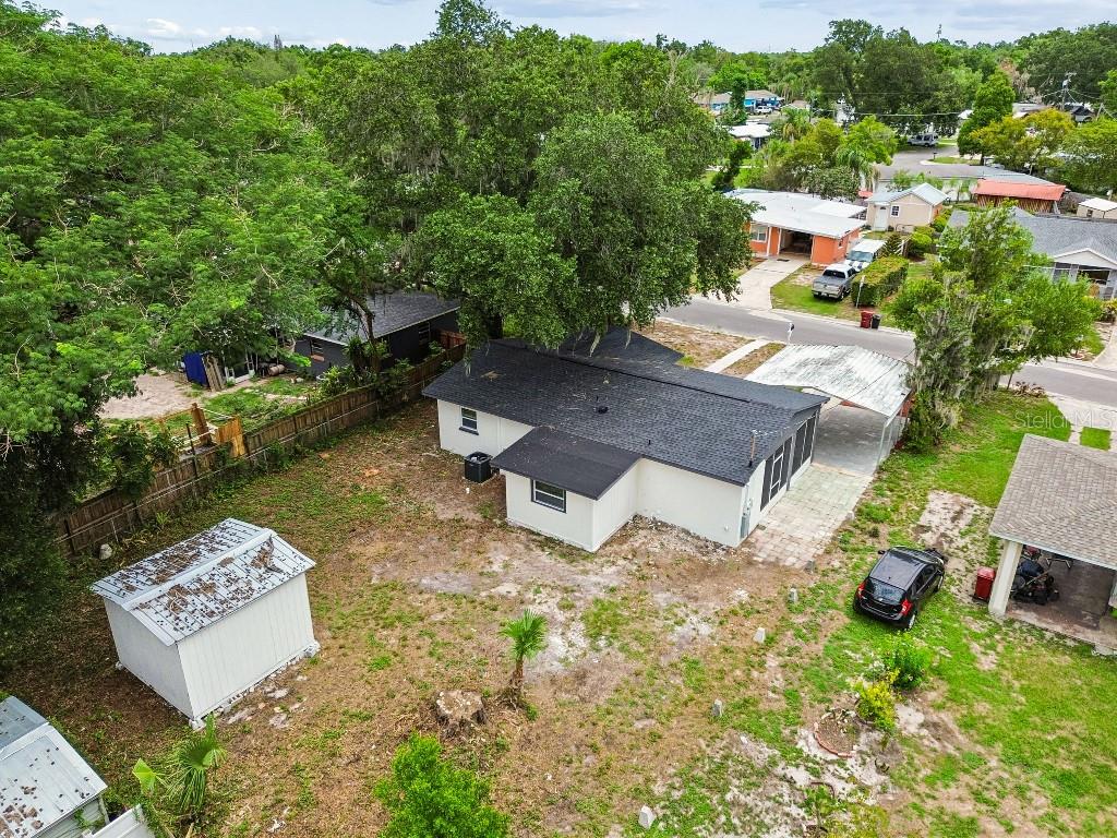 SUNSET HEIGHTS REV - Residential